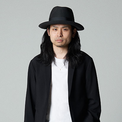 松本聖典 / Matsumoto Kiyonori